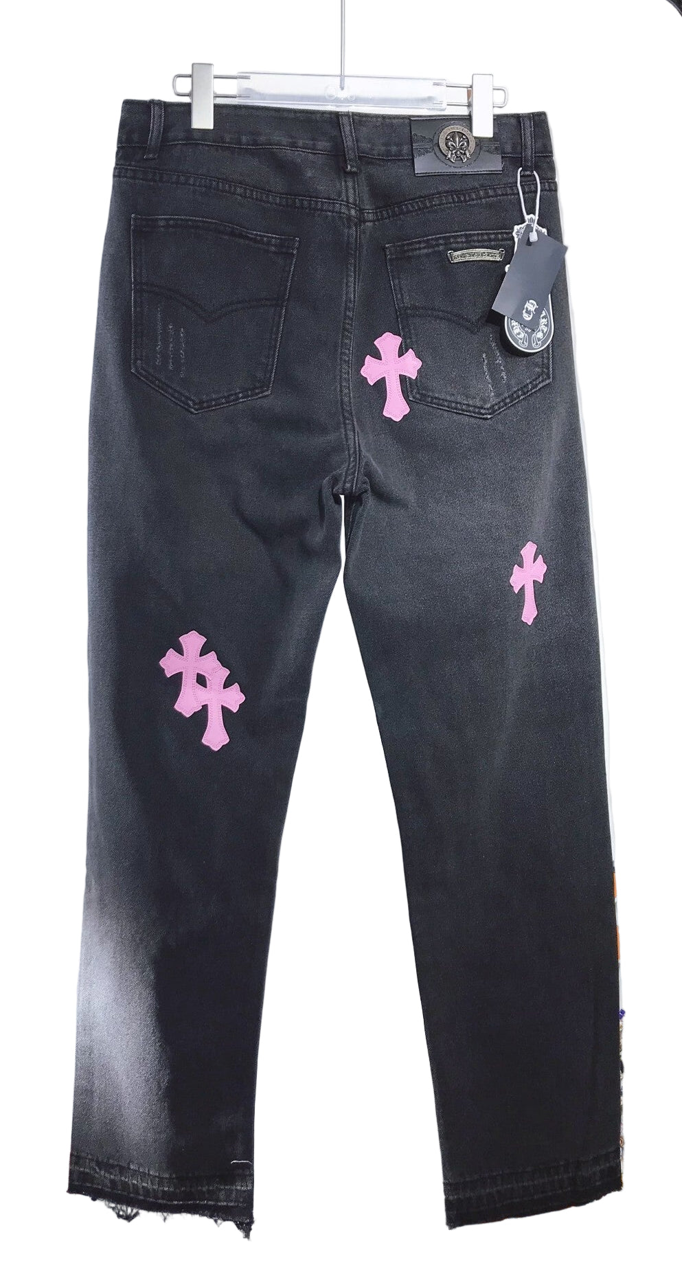 Chrome Hearts Jeans