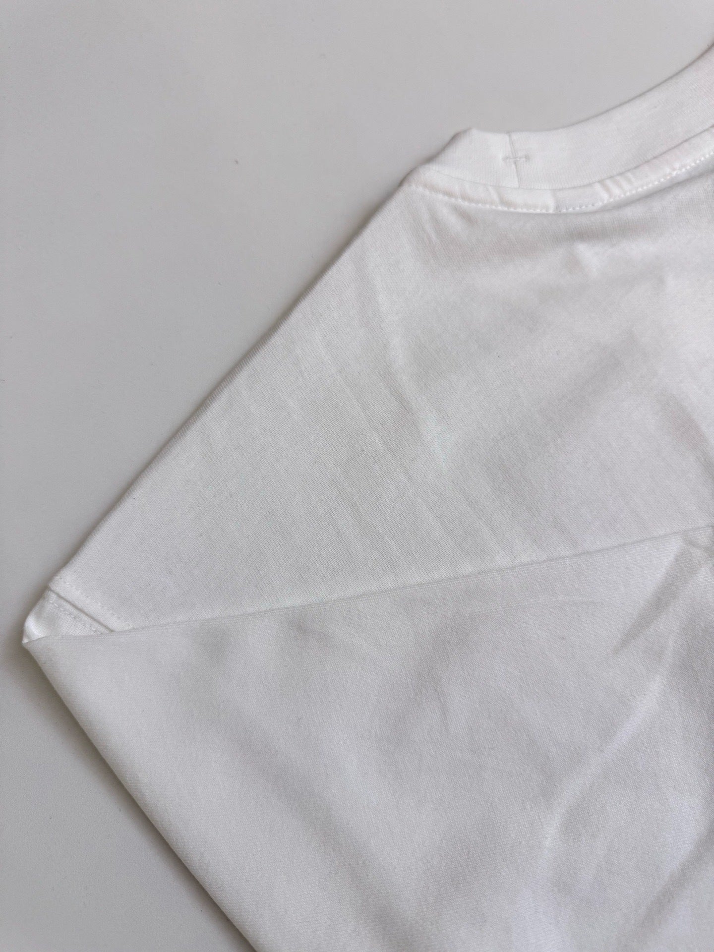 Burberry Equestrian Knight T-Shirt "White"