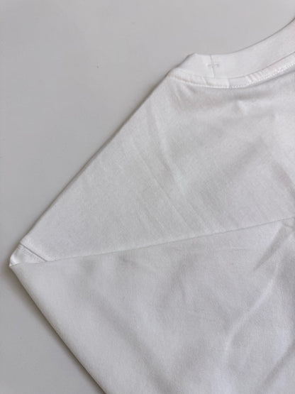 Burberry Equestrian Knight T-Shirt "White"