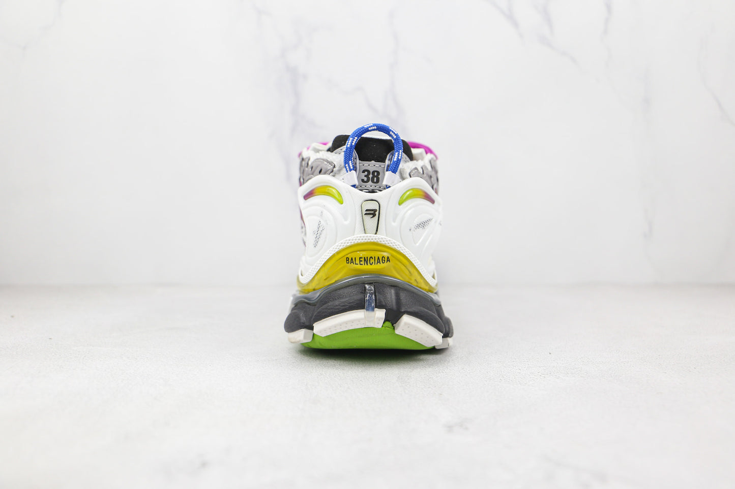 Balenciaga Runner "Multicolour"