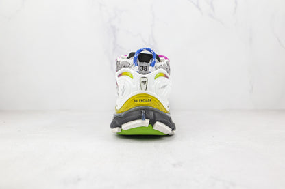 Balenciaga Runner "Multicolour"