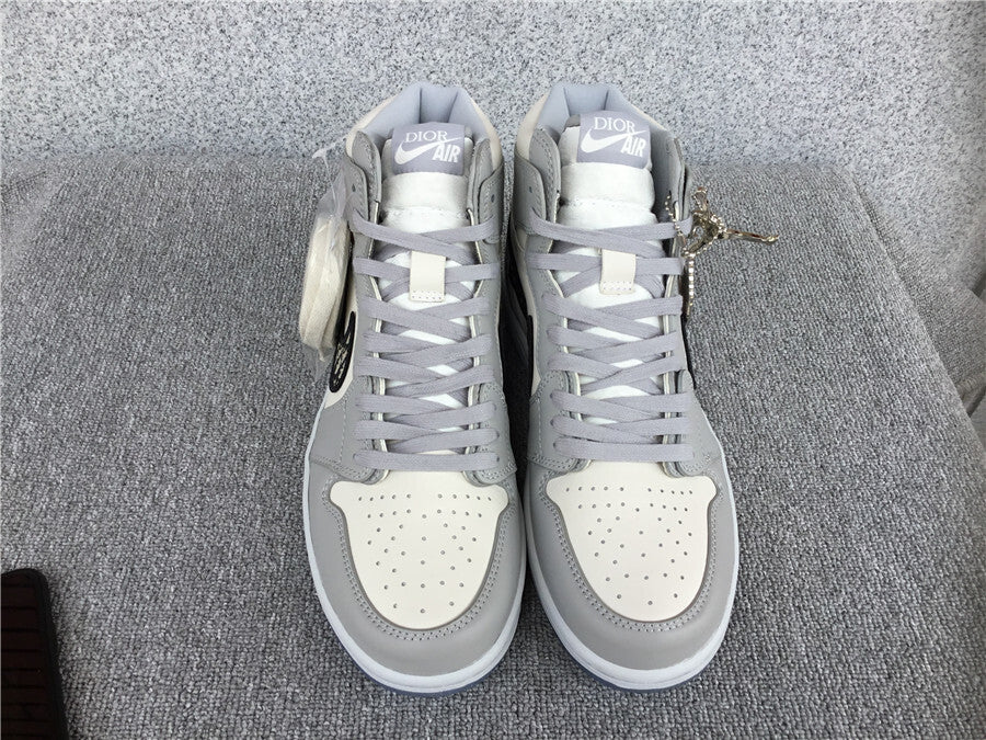 Dior x Air Jordan 1 High
