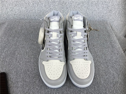 Dior x Air Jordan 1 High