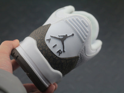 Air Jordan 3 Retro "Mocha"