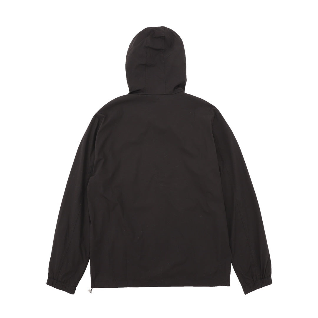 Dior Windrbreaker Jacket "Black"