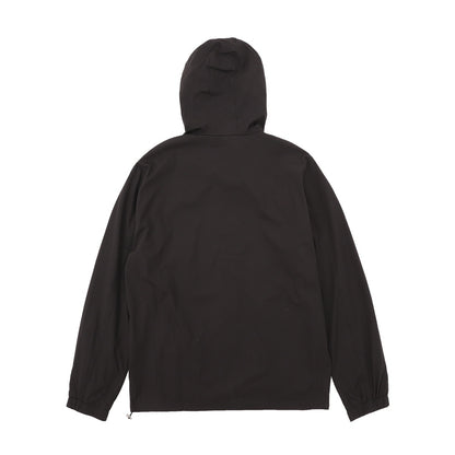 Dior Windrbreaker Jacket "Black"