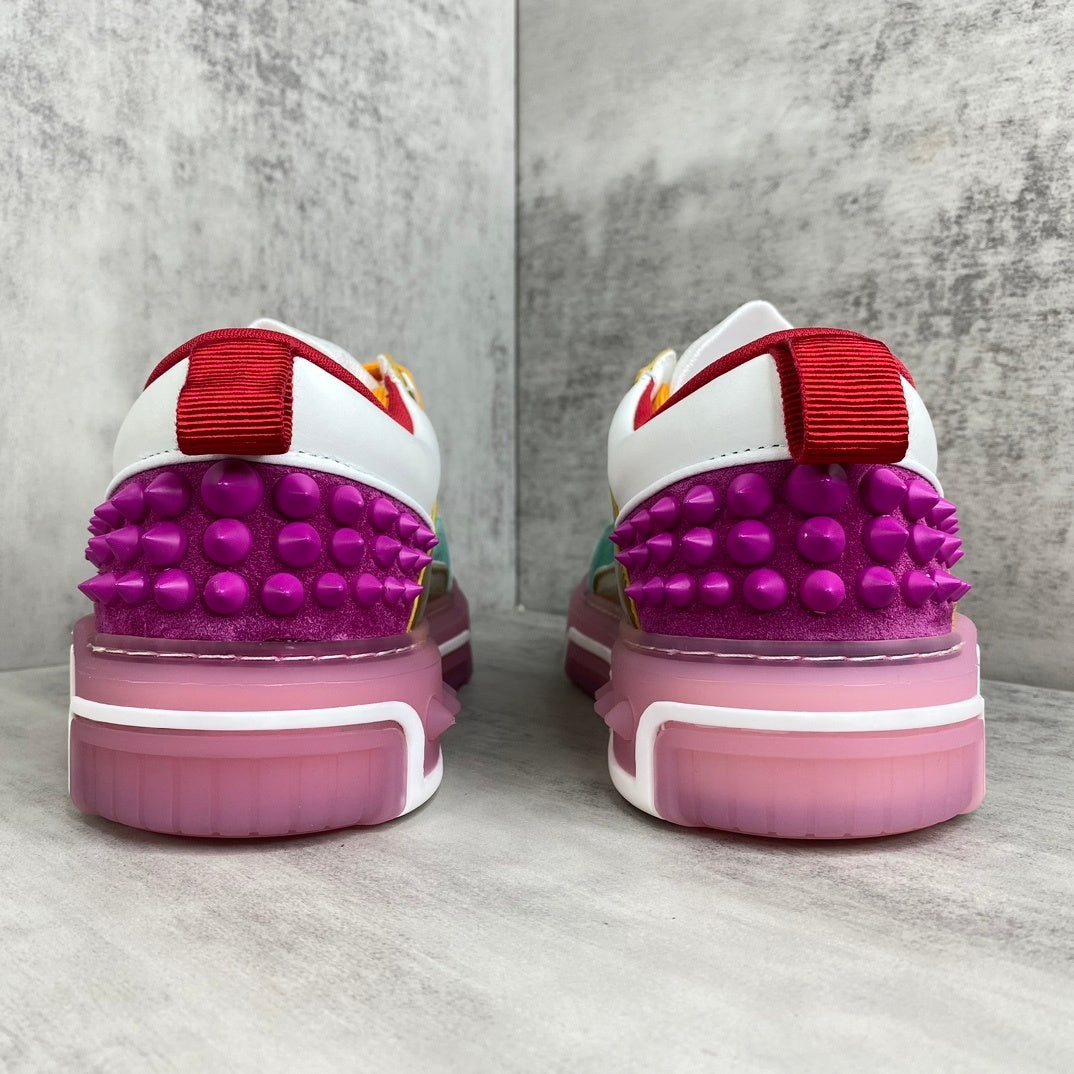 Christian Louboutin Astroloubi "Multicolour 3"