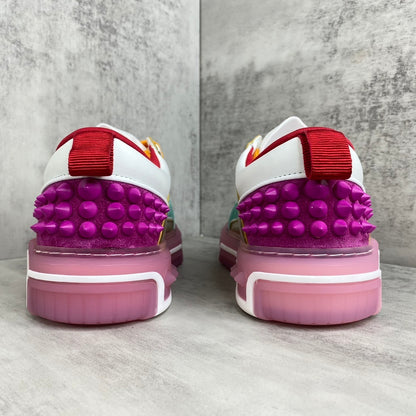Christian Louboutin Astroloubi "Multicolour 3"