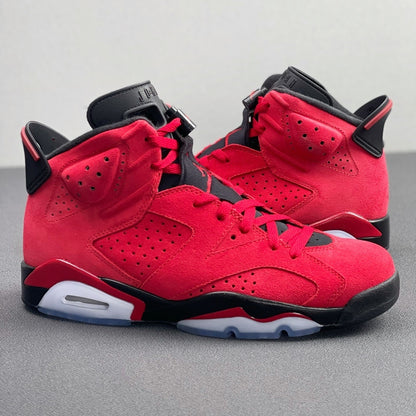 Air Jordan 6 Retro "Toro Bravo"