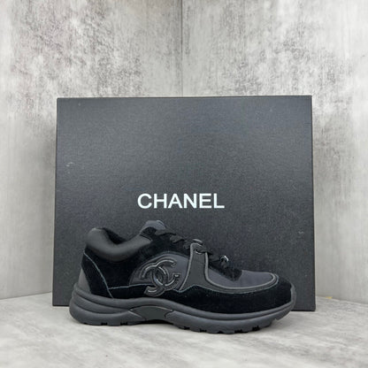 Chanel 22A "Black"