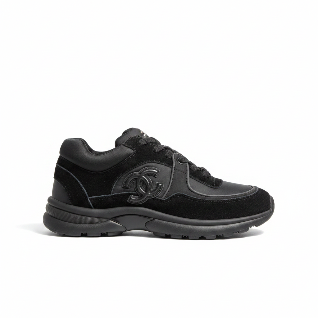 Chanel 22A "Black"