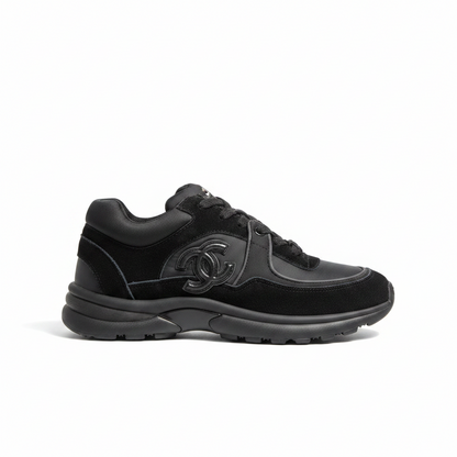 Chanel 22A "Black"