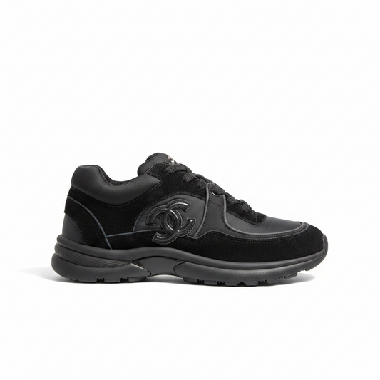 Chanel 22A "Black"