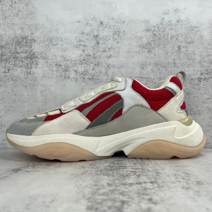 Amiri Bone Runner "Red-White"