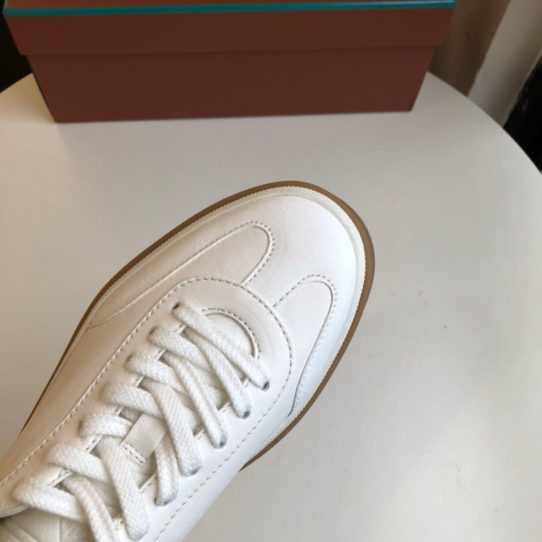 Loro Piana Tennis Walk "White"
