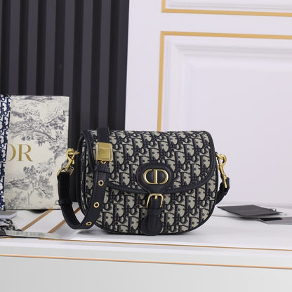 Dior Medium Dior Bobby Bag