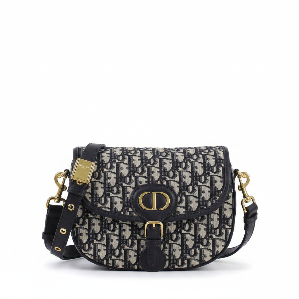 Dior Medium Dior Bobby Bag