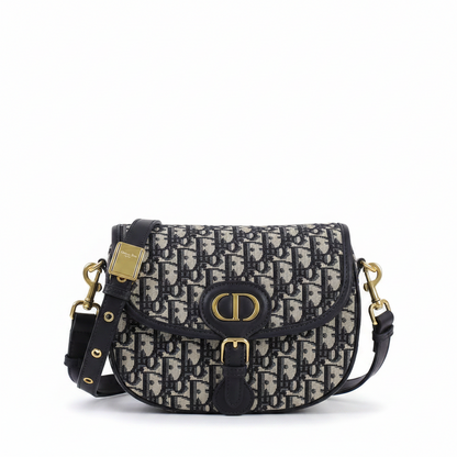 Dior Medium Dior Bobby Bag