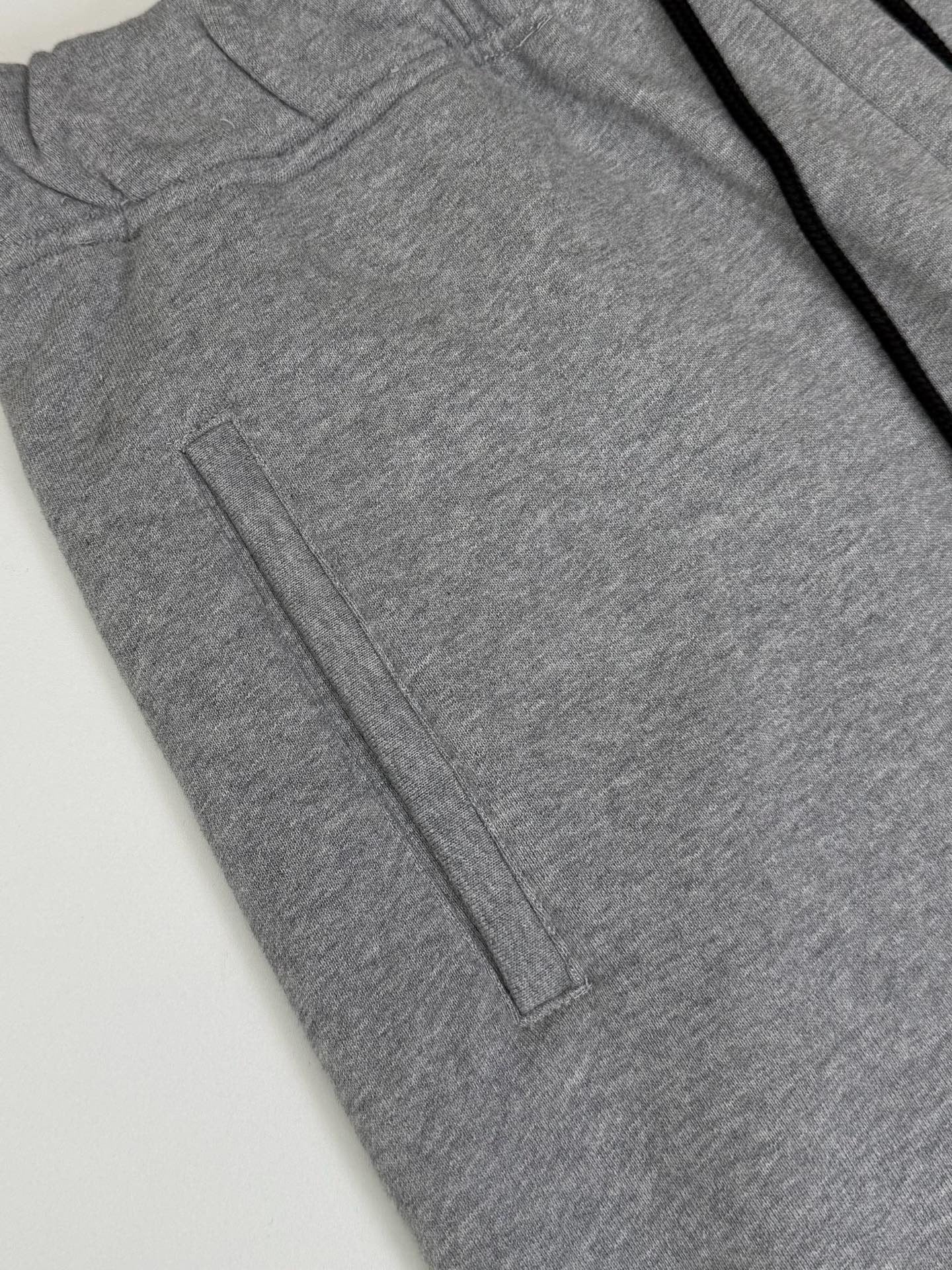 Chrome Hearts Shorts "Grey"