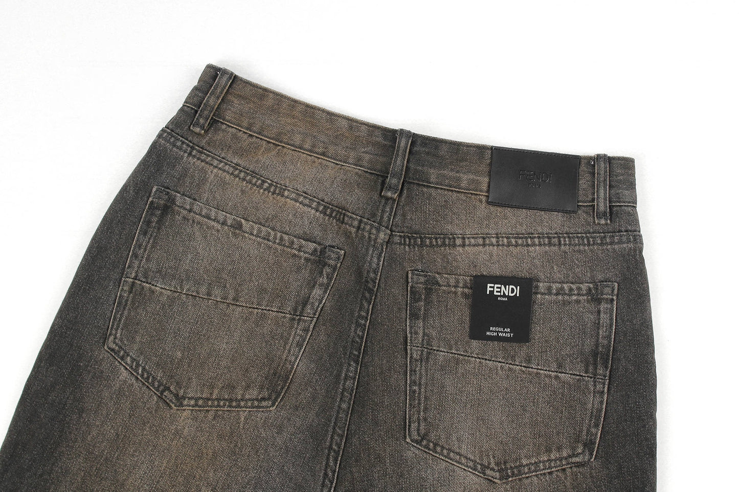 Fendi Jeans