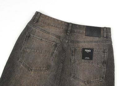 Fendi Jeans