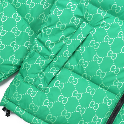 Gucci x The North Face 700 Down Jacket