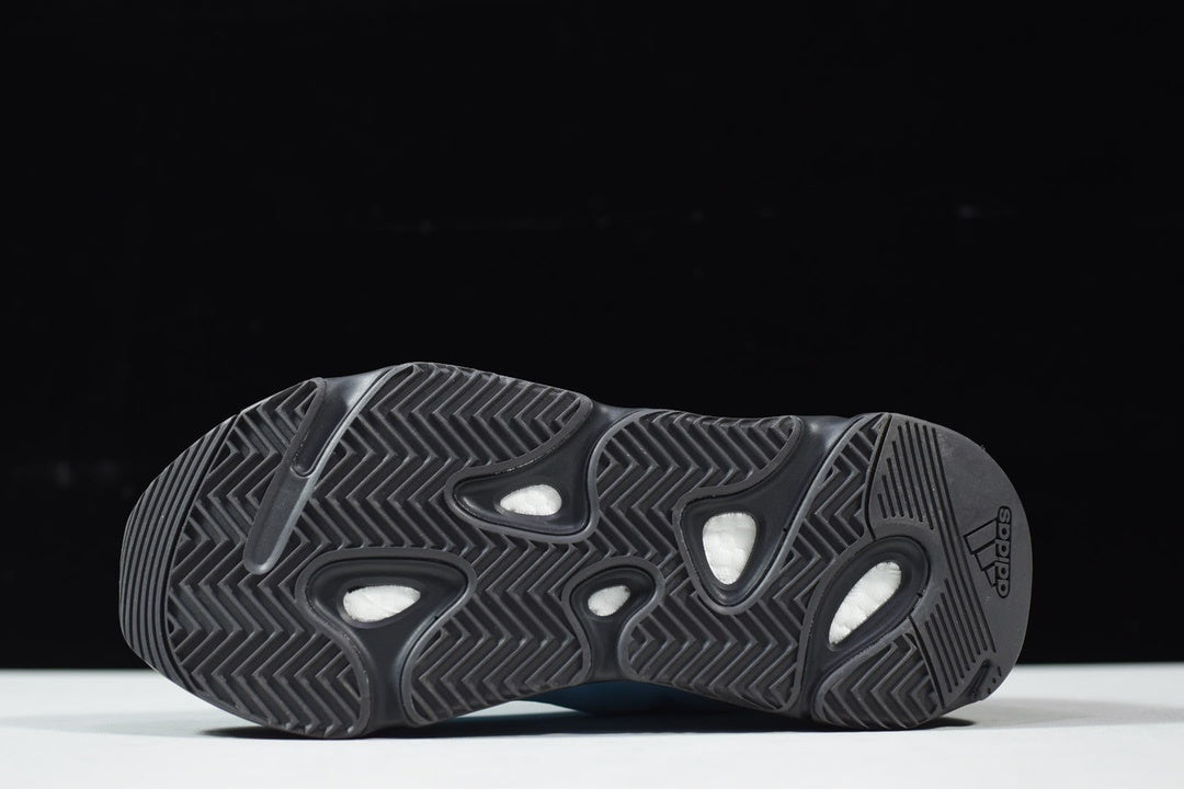 Yeezy 700 MNVN "Bright Cyan"