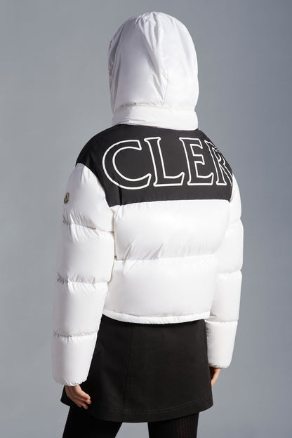 Moncler Gers Down Jacket "White"