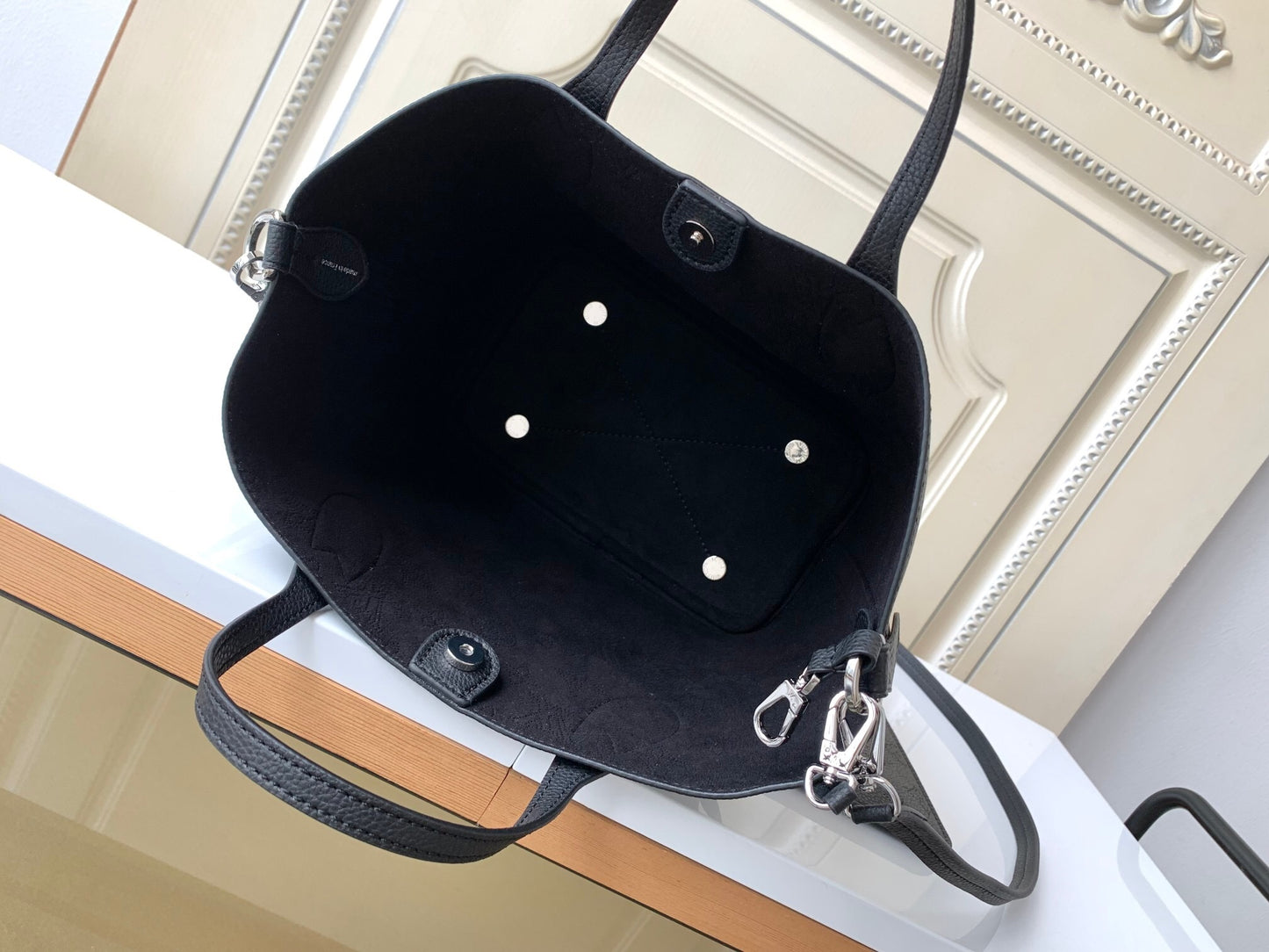 Louis Vuitton Blossom PM
