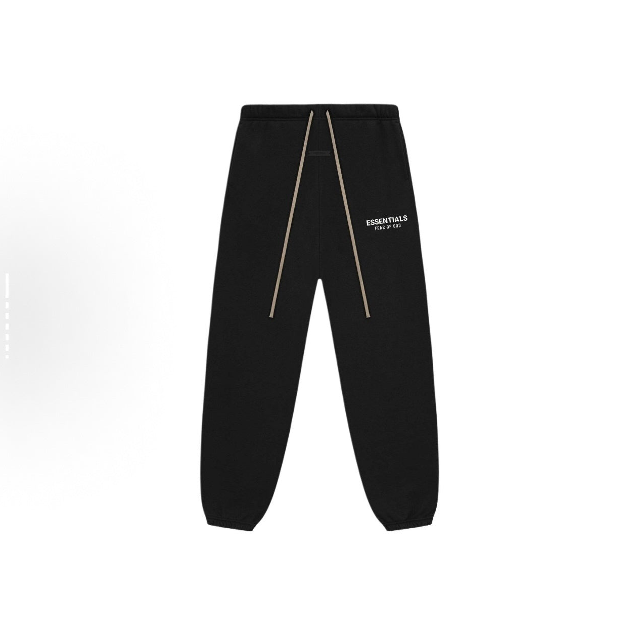 Fear Of God Essentials Sweatpants "Black"