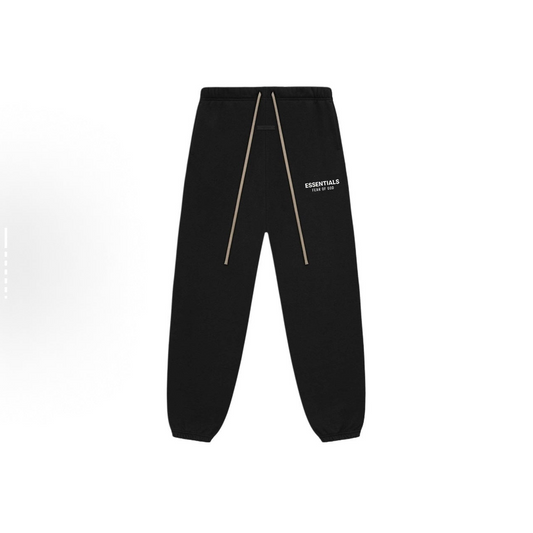 Fear Of God Essentials Sweatpants "Black"
