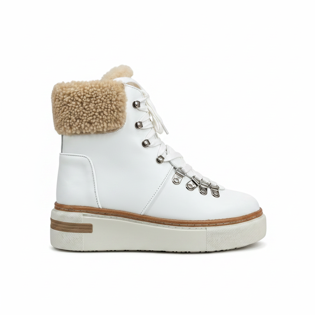 Hermes Flocon "White"