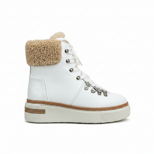 Hermes Flocon "White"
