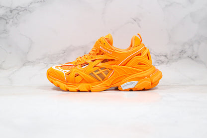 Balenciaga Track 2.0 "Orange"