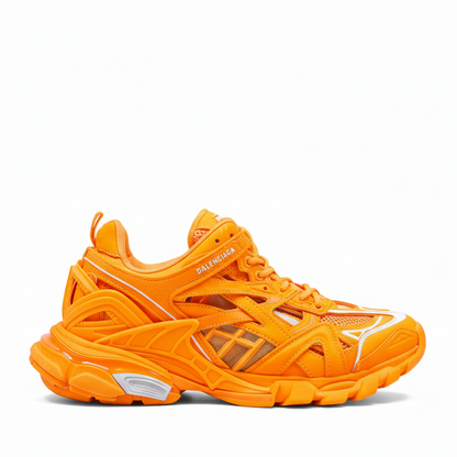 Balenciaga Track 2.0 "Orange"