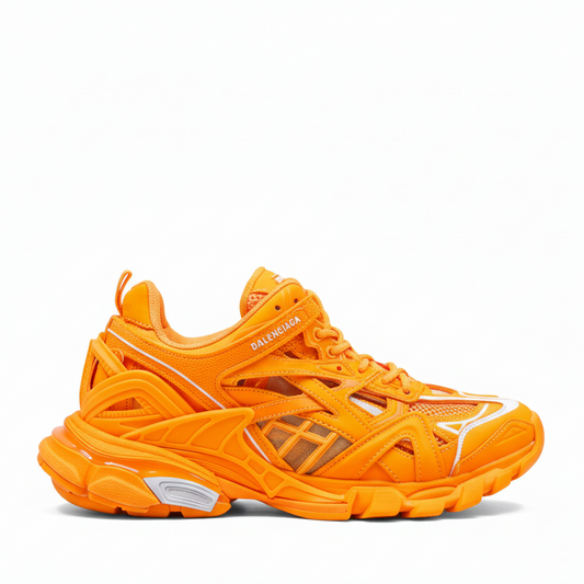Balenciaga Track 2.0 "Orange"