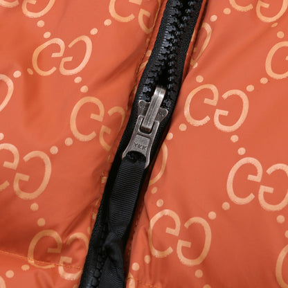 Gucci x The North Face 700 Down Jacket