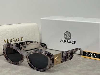 Versace VE4466U Sunglasses