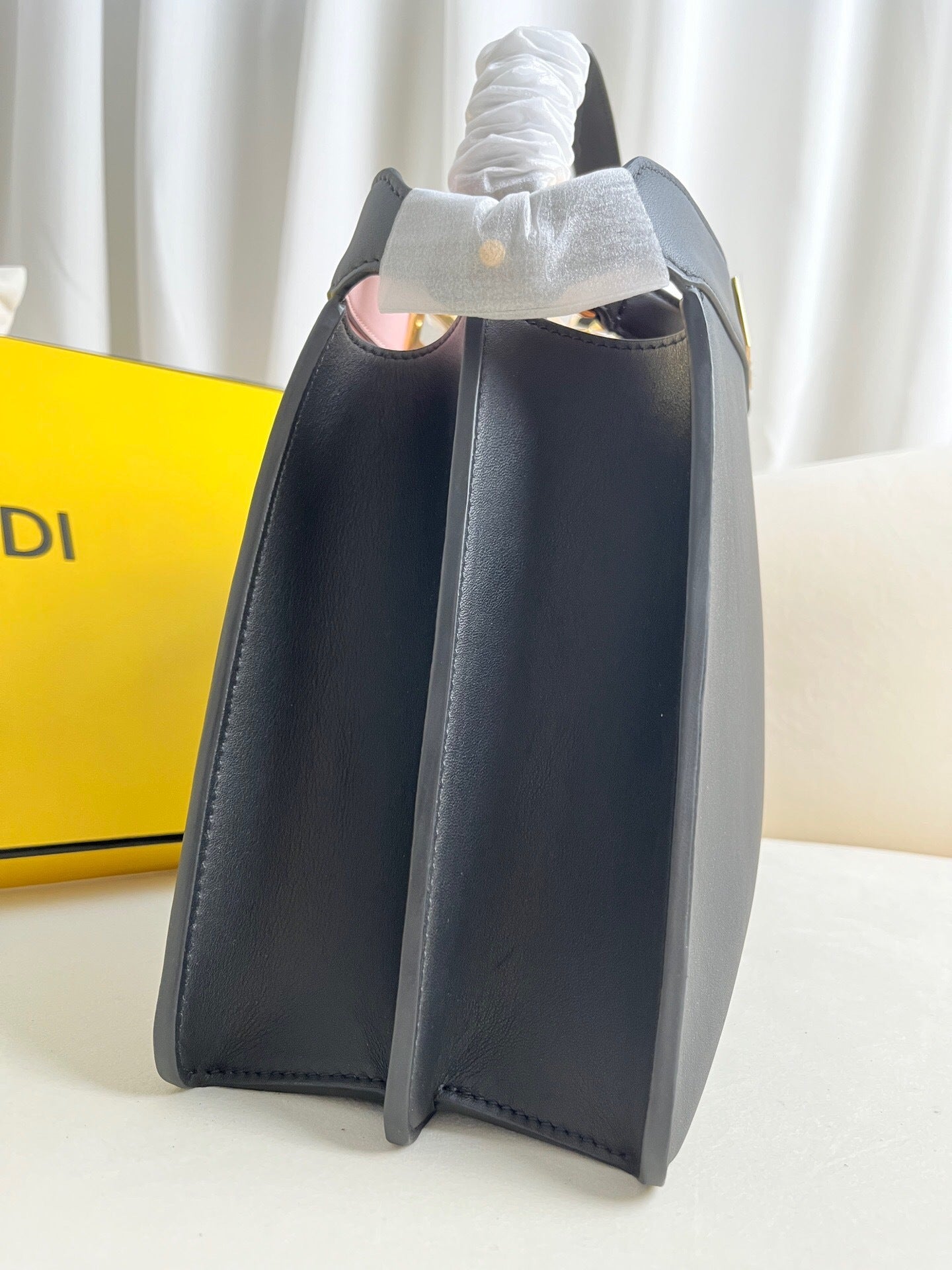 Fendi Peekaboo ISeeU Medium Bag