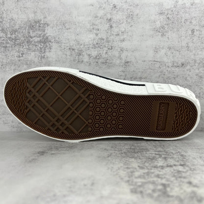 Burberry Slip-On "Green"