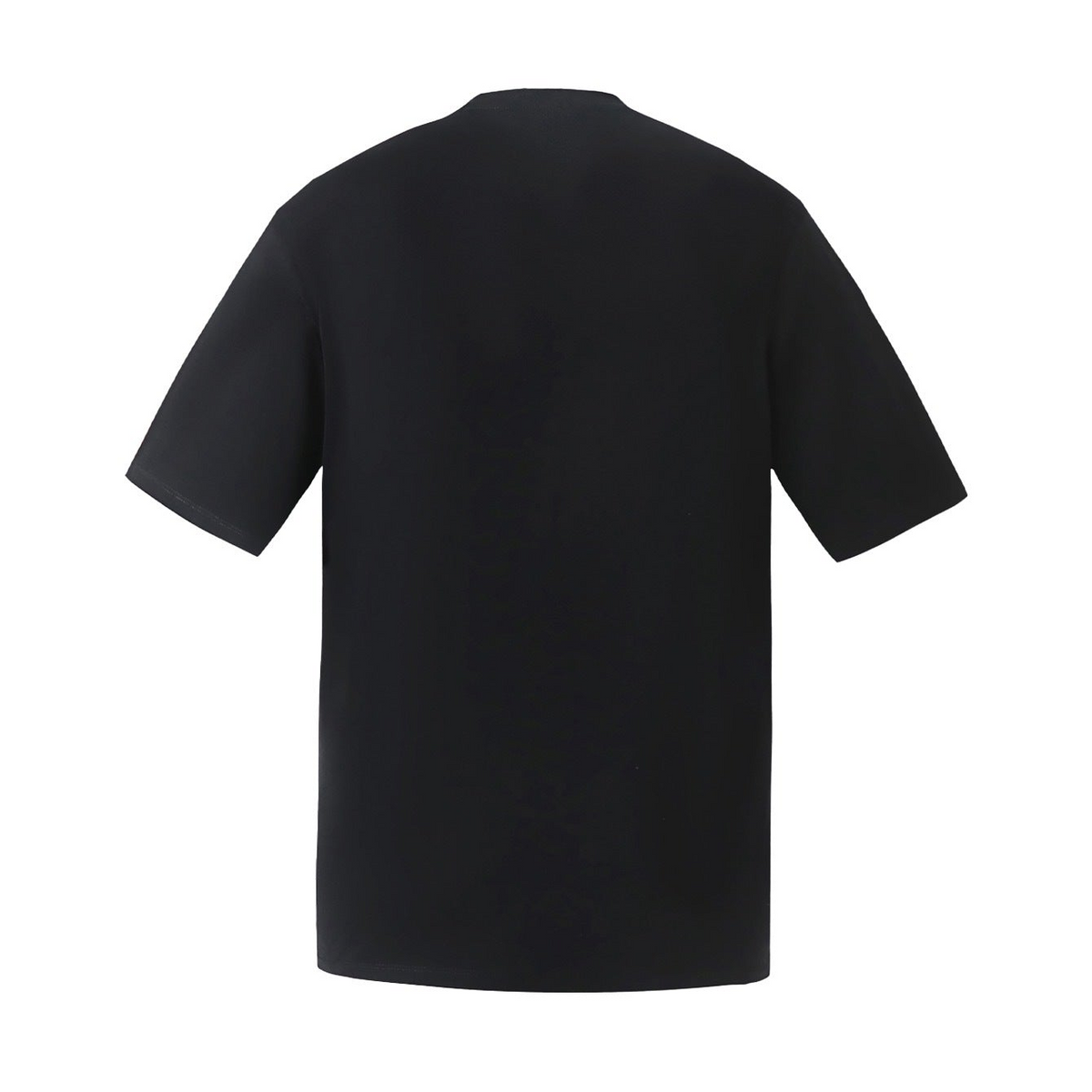 Prada Logo Printed Short-Sleeved T-Shirt "Black"