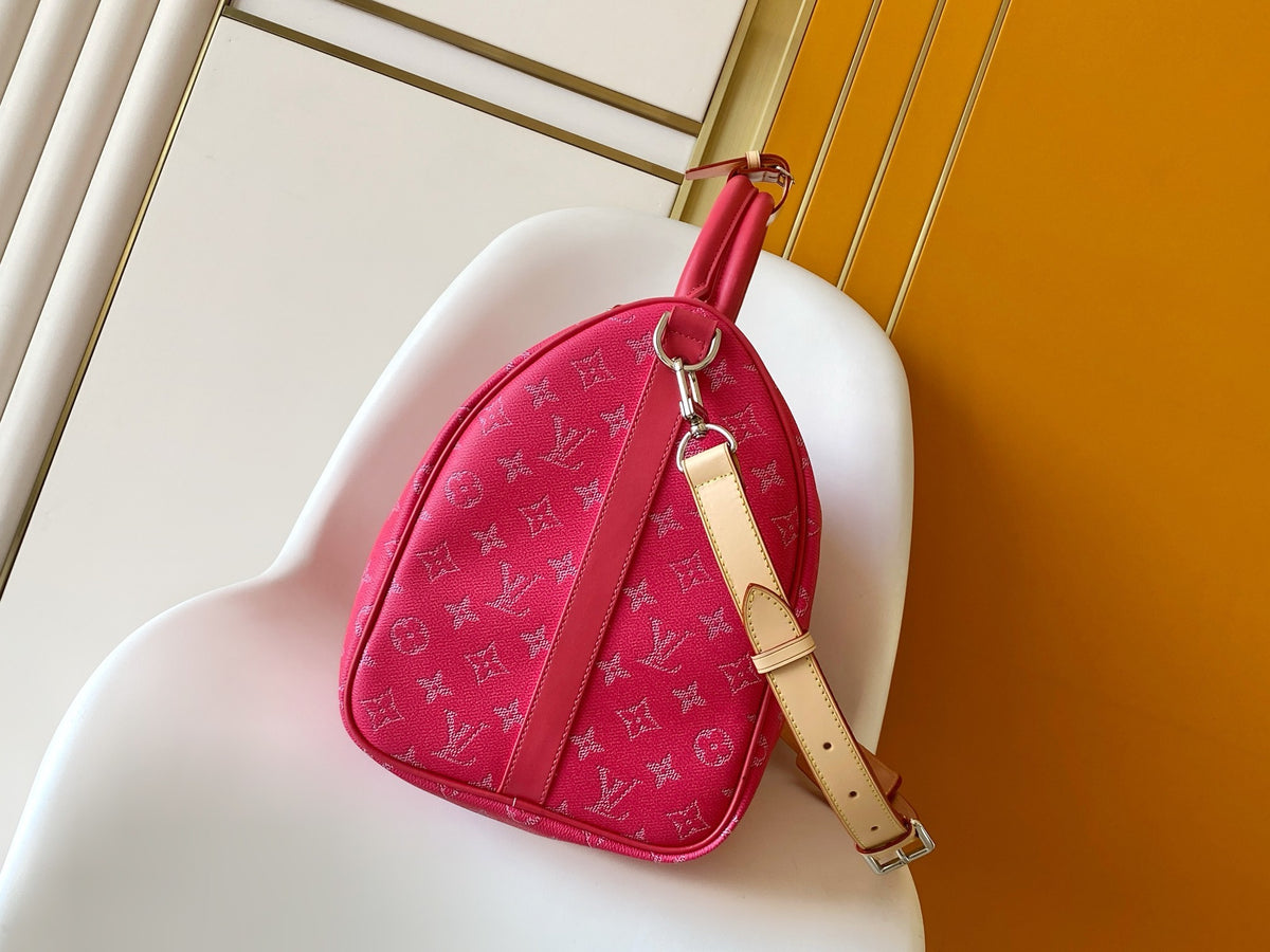 Louis Vuitton Keepall Bandoulière 45