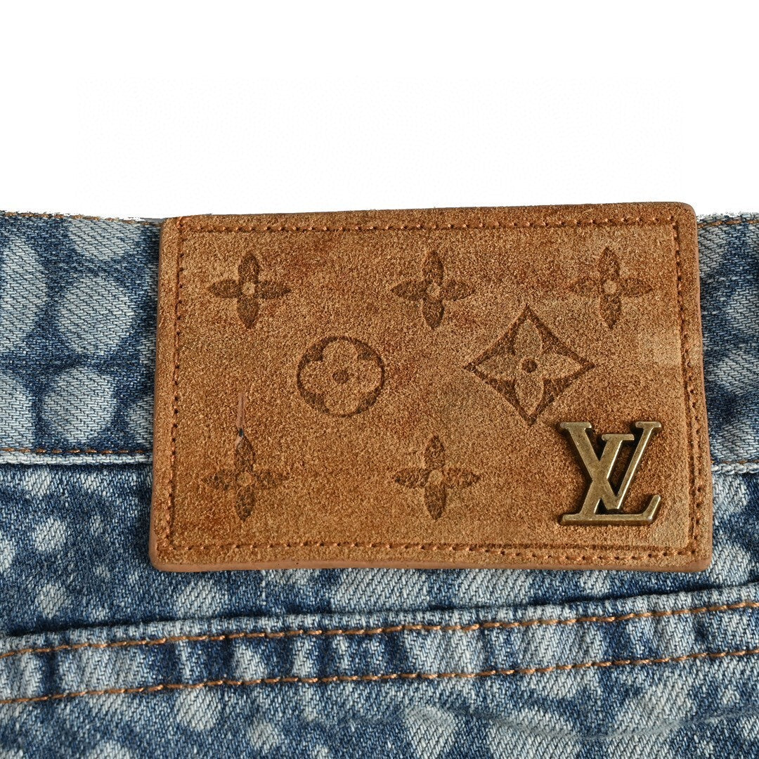 Louis Vuitton Jeans