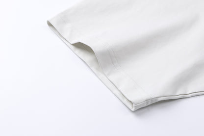 Balenciaga 360 Sunglasses T-Shirt "White"