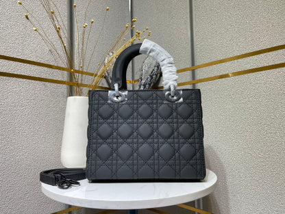 Dior Medium Lady Dior Bag