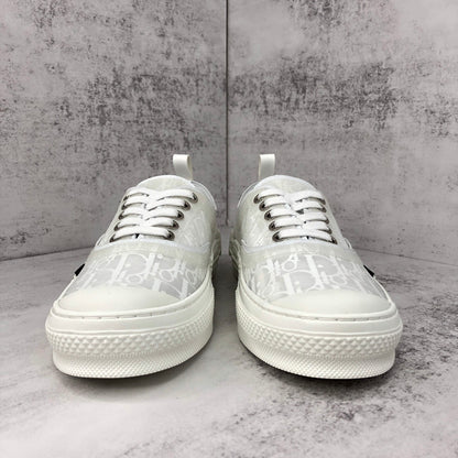 Dior B23 Low "White"