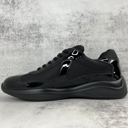 Prada America's Cup "Black"