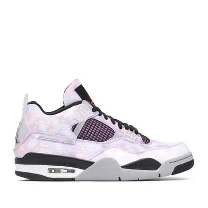 Air Jordan 4 Retro "Zen Master"