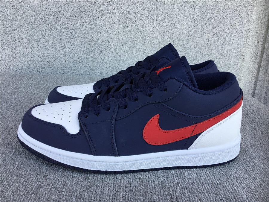 Air Jordan 1 Low "USA"