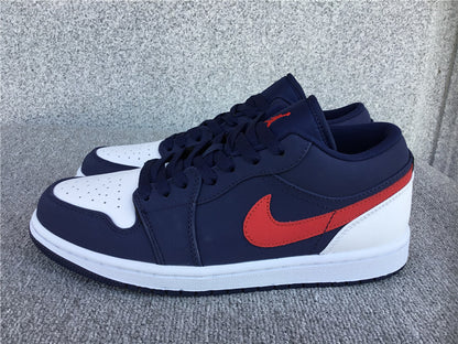 Air Jordan 1 Low "USA"